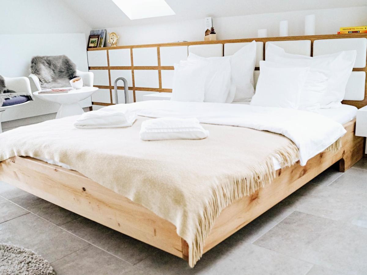 Zimowy Domek Boutique Rooms - Adults Only Vege Swieradow-Zdroj Exterior photo