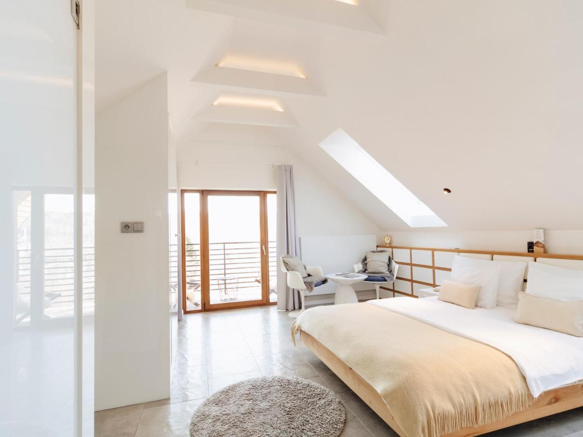 Zimowy Domek Boutique Rooms - Adults Only Vege Swieradow-Zdroj Exterior photo