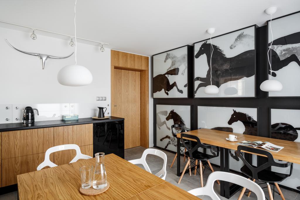 Zimowy Domek Boutique Rooms - Adults Only Vege Swieradow-Zdroj Exterior photo
