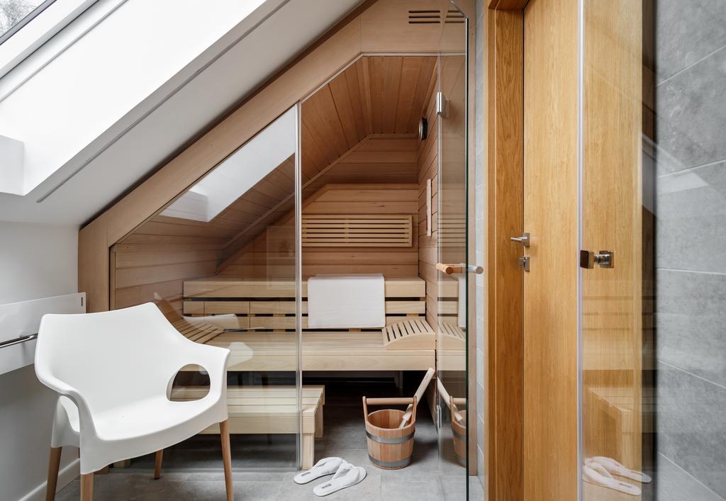 Zimowy Domek Boutique Rooms - Adults Only Vege Swieradow-Zdroj Exterior photo